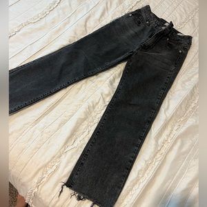 Cotton On Black Jeans!